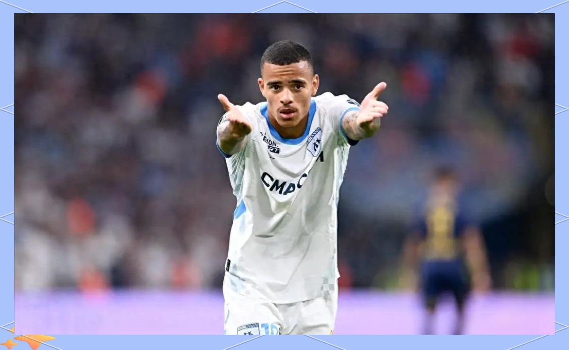 马赛客场战胜兰斯,豪取三分 马赛客场战胜兰斯,豪取三分