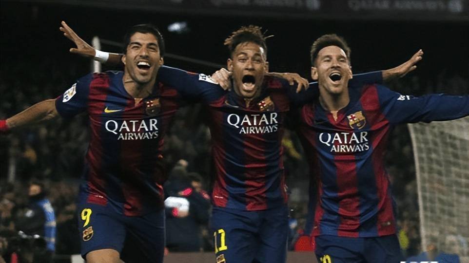 巴塞罗那主场战胜对手,西甲夺冠势在必行的简单介绍 巴塞罗那主场战胜对手,西甲夺冠势在必行的简单介绍