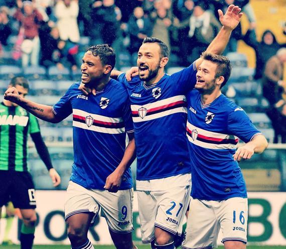 包含桑普多利亚主场击败亚特兰大,继续前进的词条 包含桑普多利亚主场击败亚特兰大,继续前进的词条