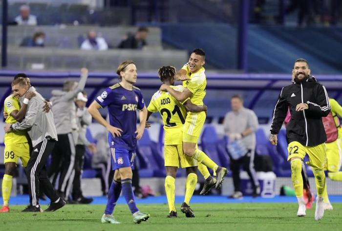 摩尔多瓦客场逼平瑞典，表现抢眼的简单介绍