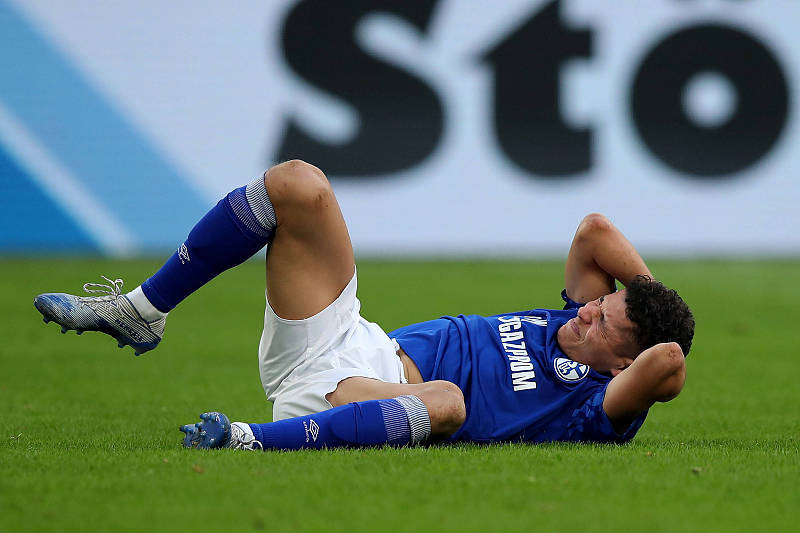 沙尔克04再次失利,降级阴影愈发笼罩的简单介绍 沙尔克04再次失利,降级阴影愈发笼罩的简单介绍