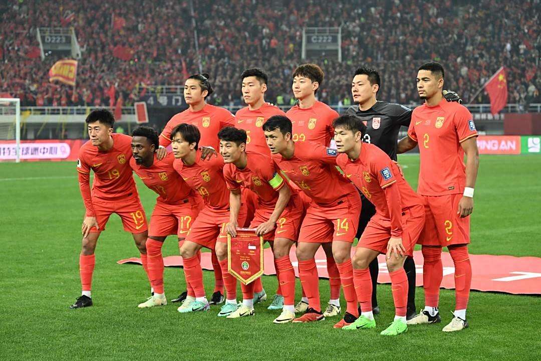 国足战略调整!冲击下一轮比赛的简单介绍 国足战略调整!冲击下一轮比赛的简单介绍