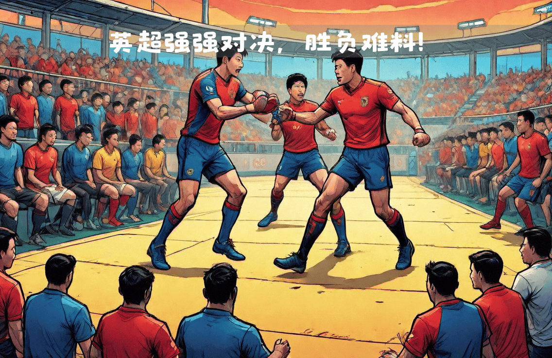 胜负悬念,球场上的惊险一幕 胜负悬念,球场上的惊险一幕