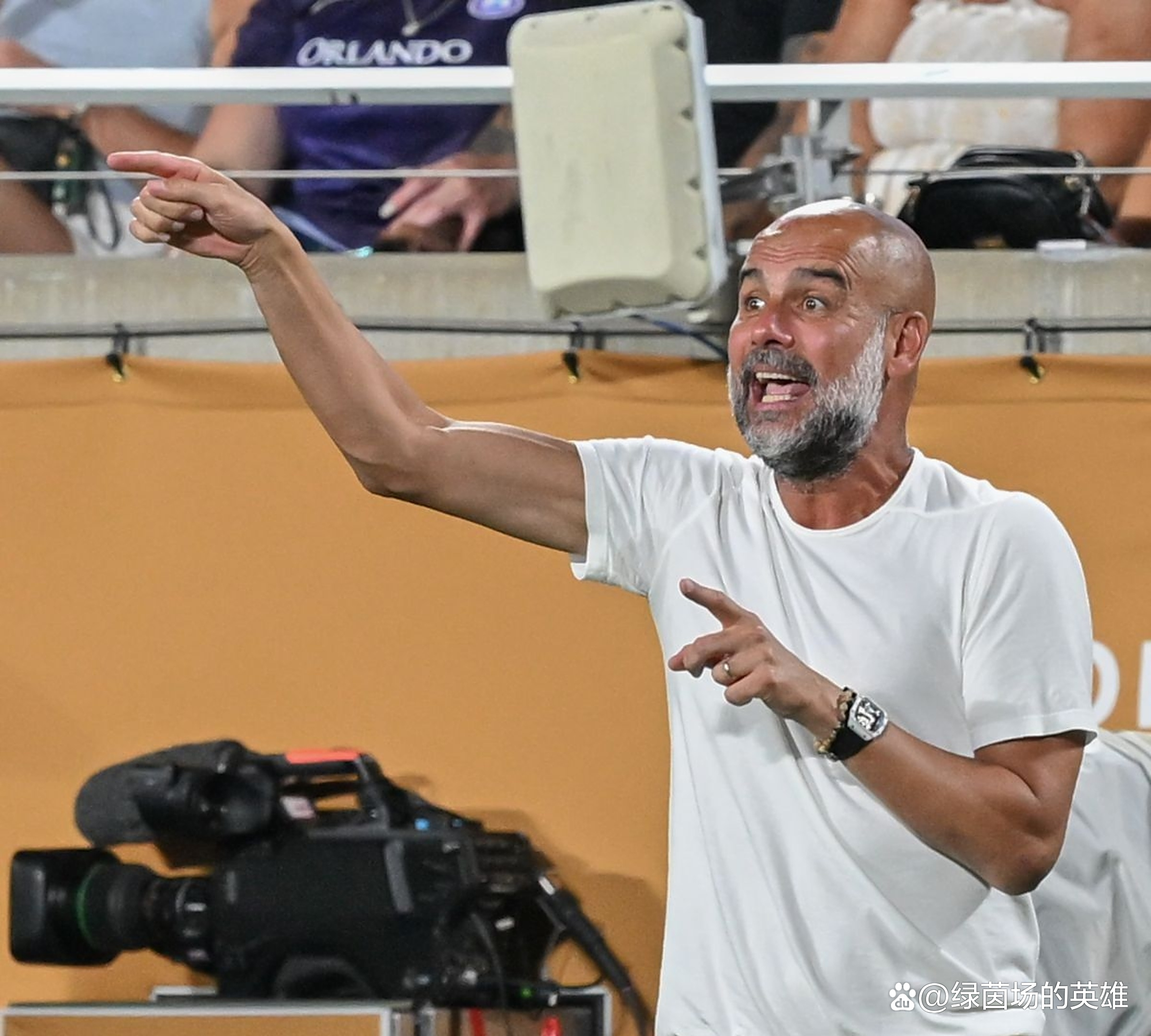 曼城轻松拔得头筹!瓜迪奥拉团队无往不利 曼城轻松拔得头筹!瓜迪奥拉团队无往不利