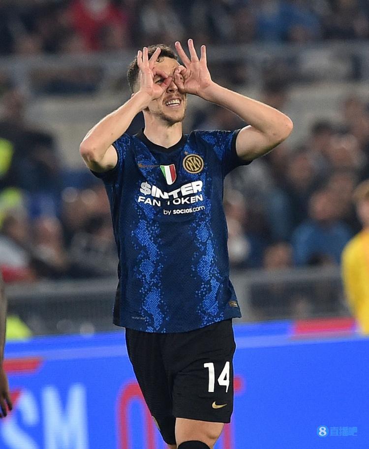 关于国米球员佩里西奇受伤在家休养,无缘下一场比赛的信息 关于国米球员佩里西奇受伤在家休养,无缘下一场比赛的信息