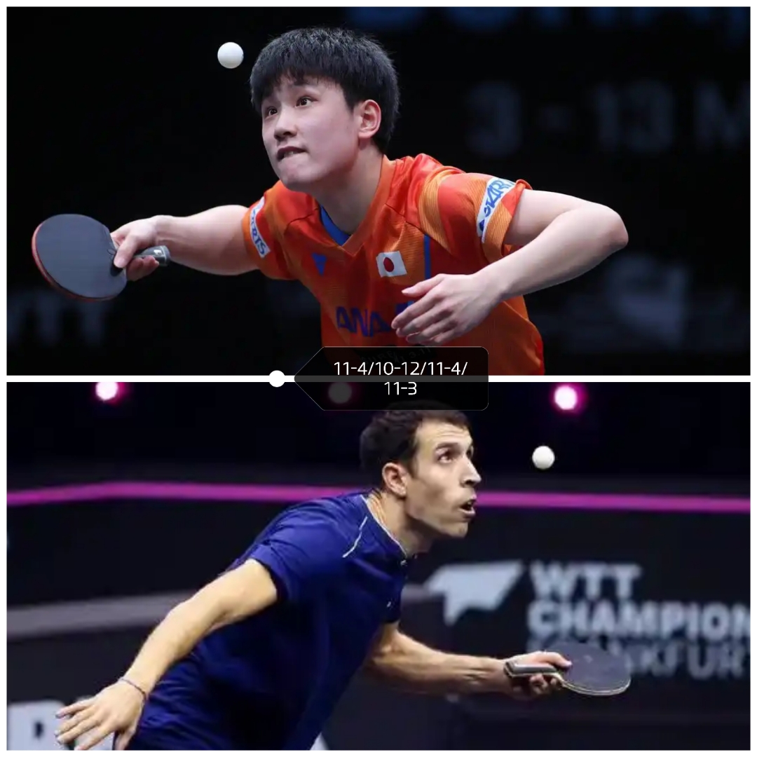 WBG翻盘芝加哥公牛,张本智和开启传奇时刻激烈交锋全球总决赛,锁定晋级资格的简单介绍 WBG翻盘芝加哥公牛,张本智和开启传奇时刻激烈交锋全球总决赛,锁定晋级资格的简单介绍