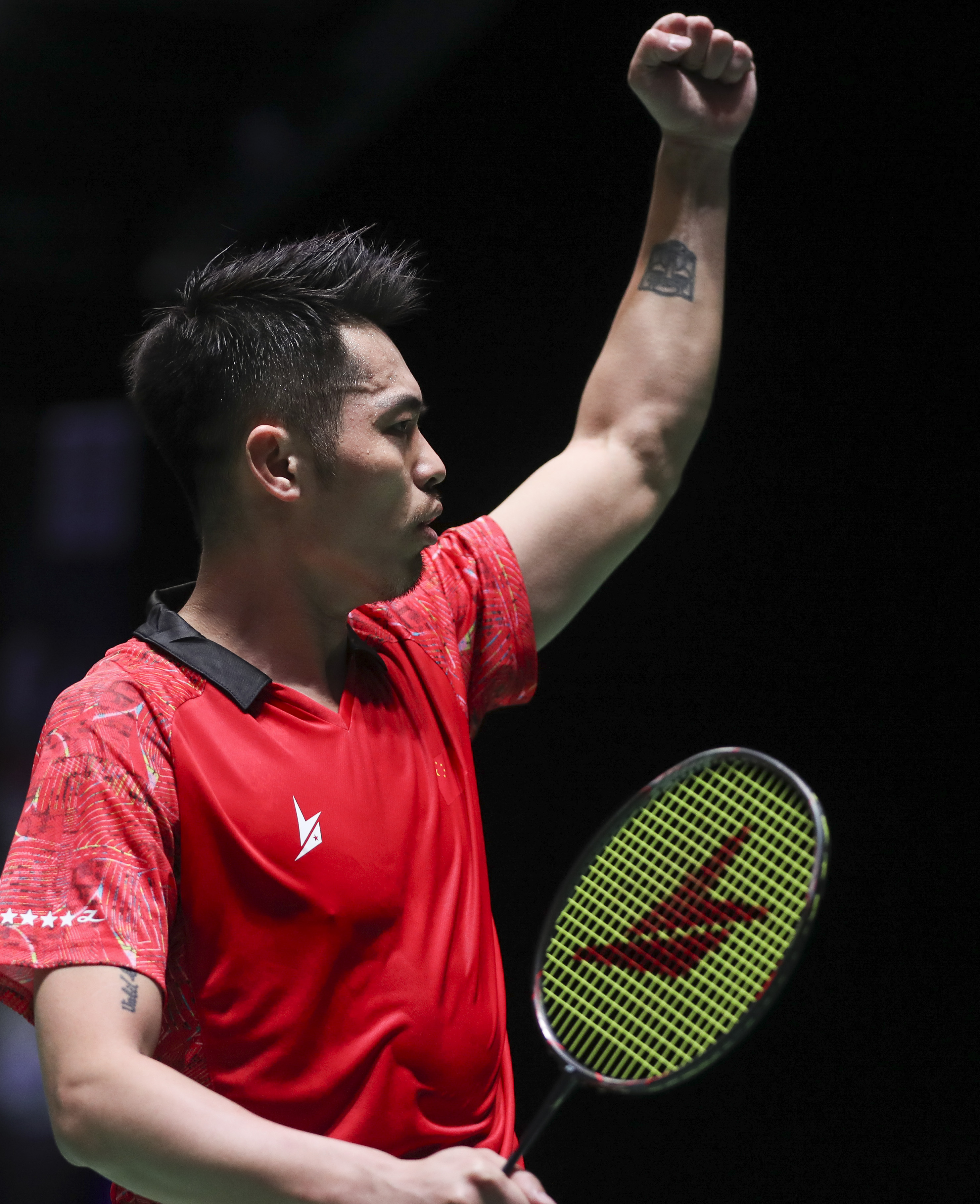 日本羽毛球队力克马来西亚羽毛球队,林丹高光表现的简单介绍 日本羽毛球队力克马来西亚羽毛球队,林丹高光表现的简单介绍