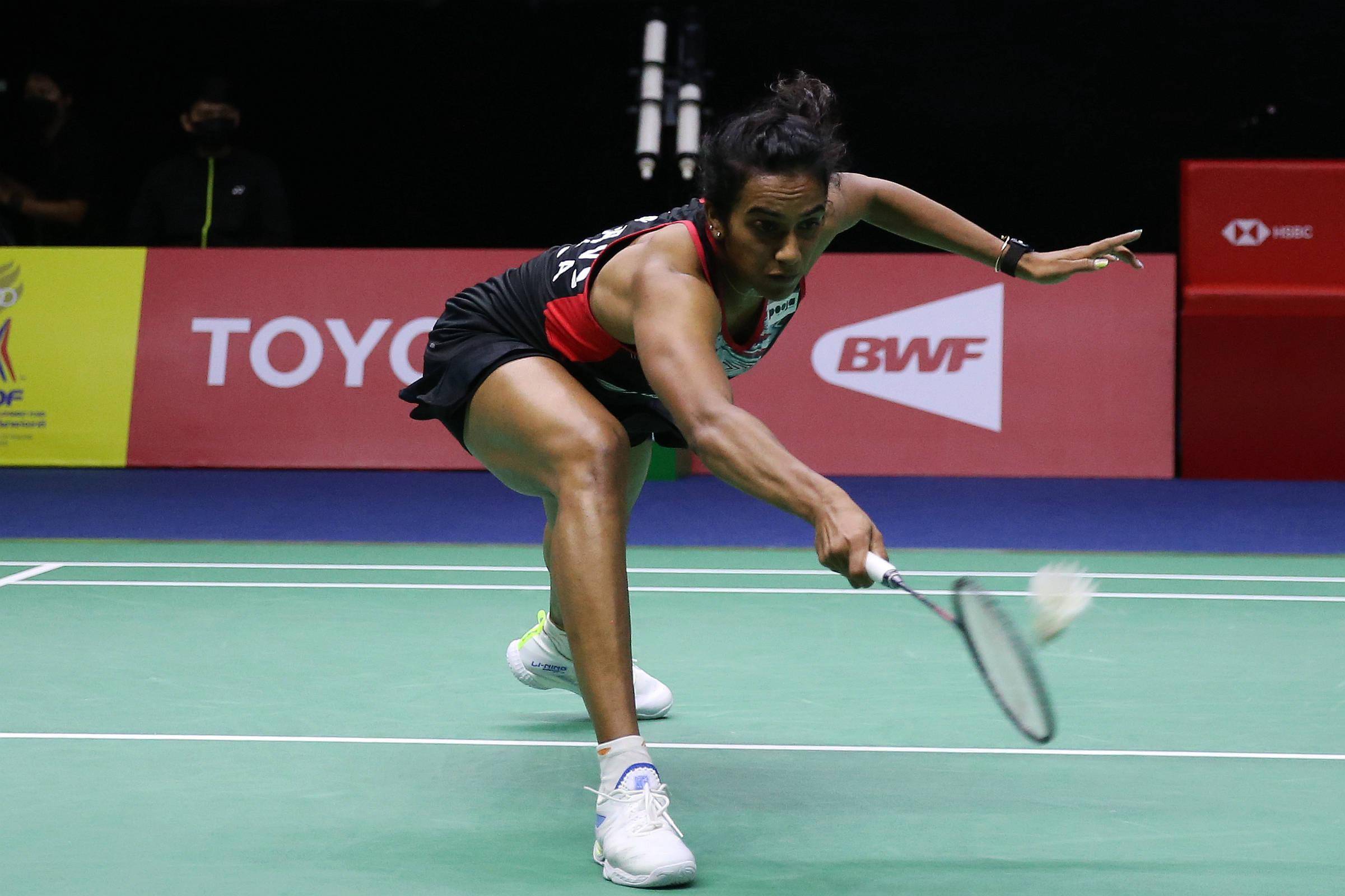 印度羽毛球队完胜泰国羽毛球队，陶菲克完成帽子戏法的简单介绍