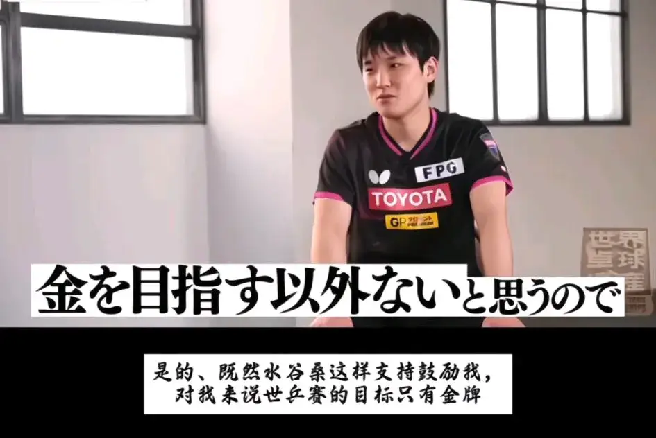 关于奥地利乒乓球队完胜日本乒乓球队，水谷隼爆发神勇的信息