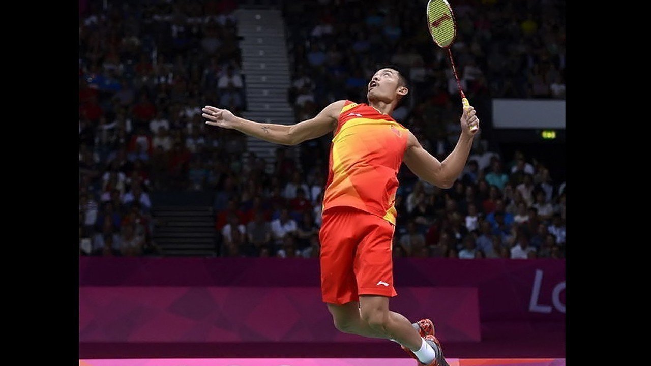 关于泰国羽毛球队绝杀印度羽毛球队，林丹一己之力扛起全队的信息