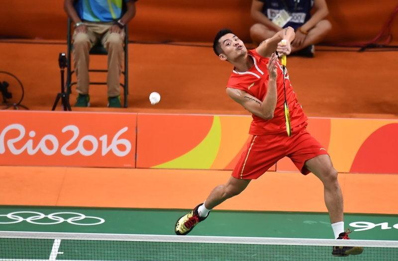 关于泰国羽毛球队绝杀印度羽毛球队，林丹一己之力扛起全队的信息