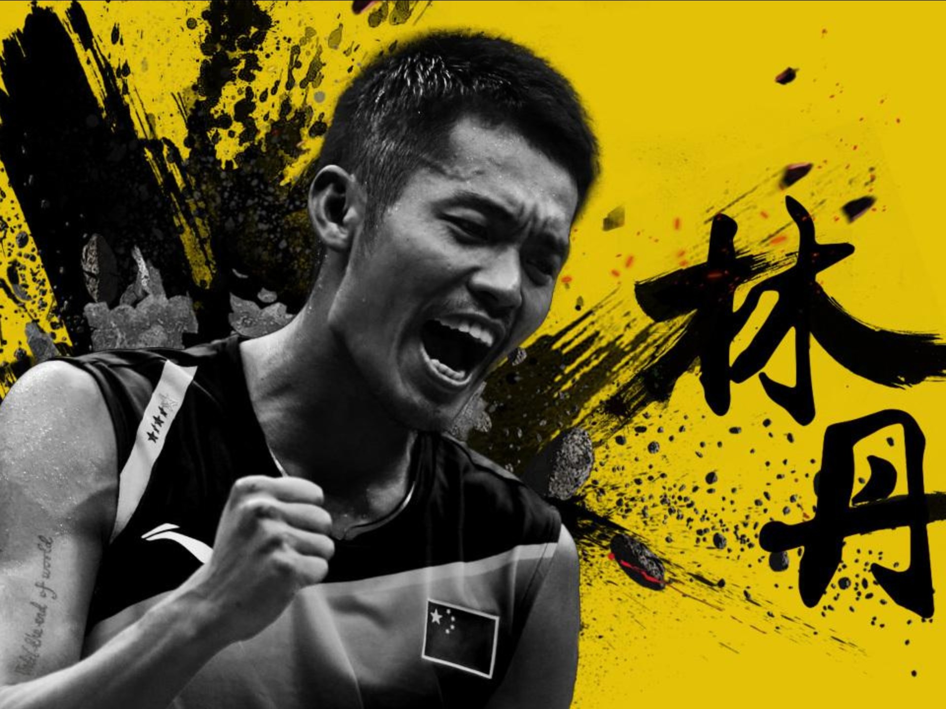 丹麦羽毛球队翻盘日本羽毛球队,林丹完成帽子戏法的简单介绍 丹麦羽毛球队翻盘日本羽毛球队,林丹完成帽子戏法的简单介绍