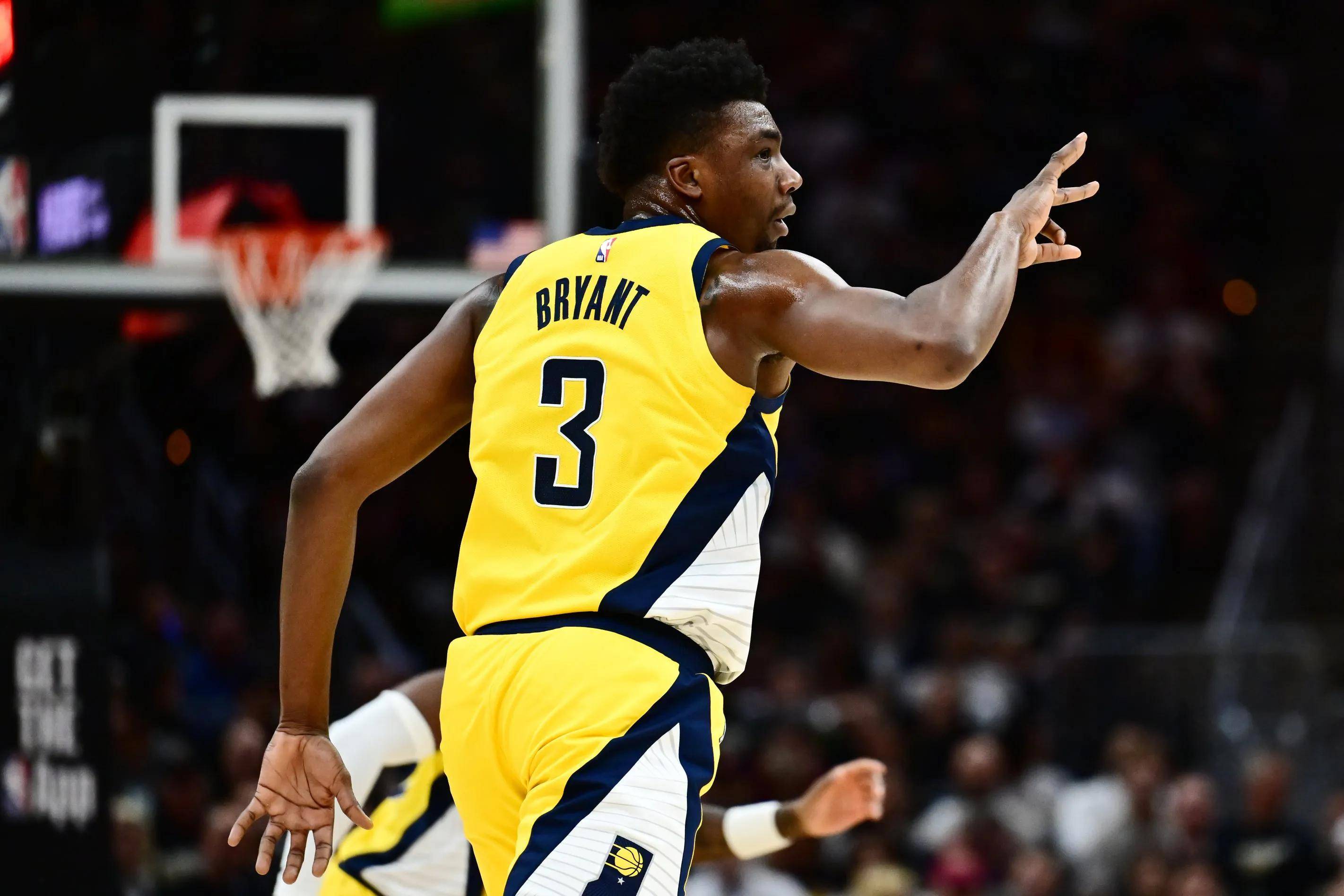 雷霆强势步行者，波尔津吉斯关键制胜的简单介绍