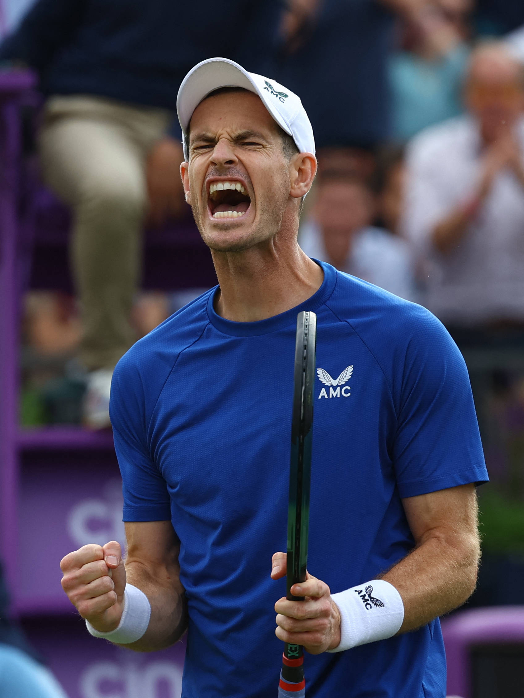 世界网球队绝地反击美国网球队，穆雷爆发神勇的简单介绍