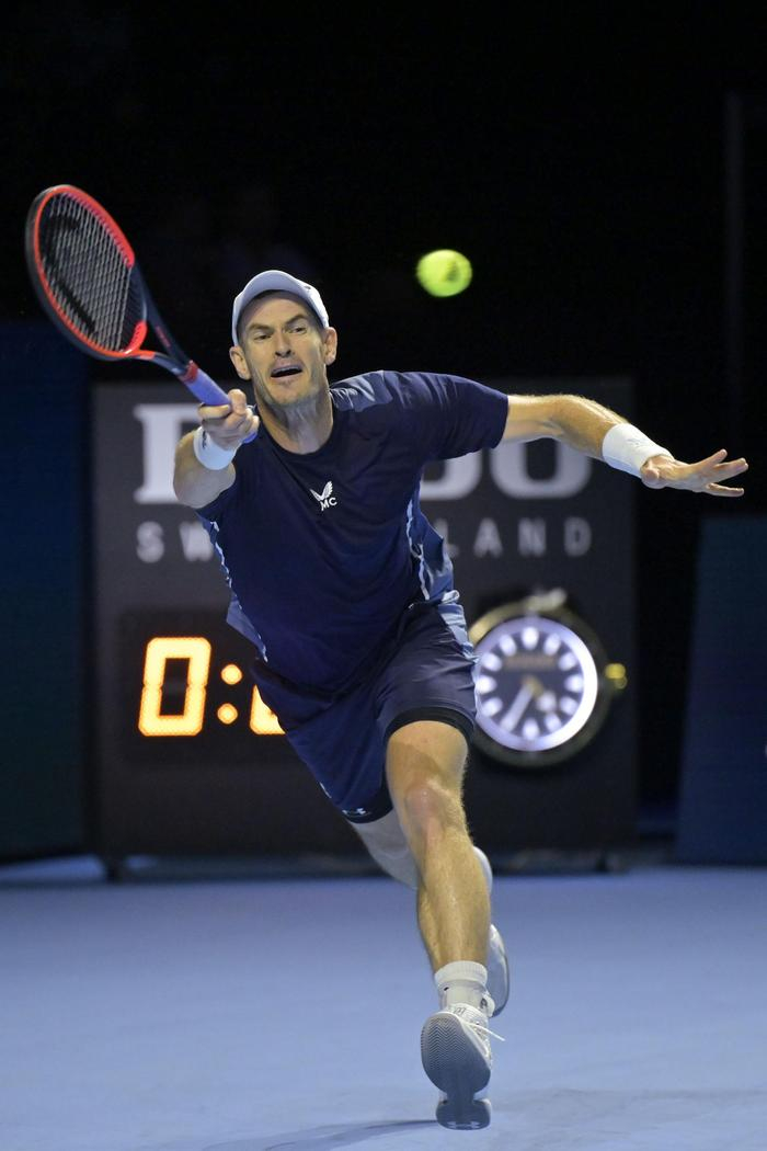 关于法国网球队血洗欧洲网球队，穆雷打破历史纪录的信息