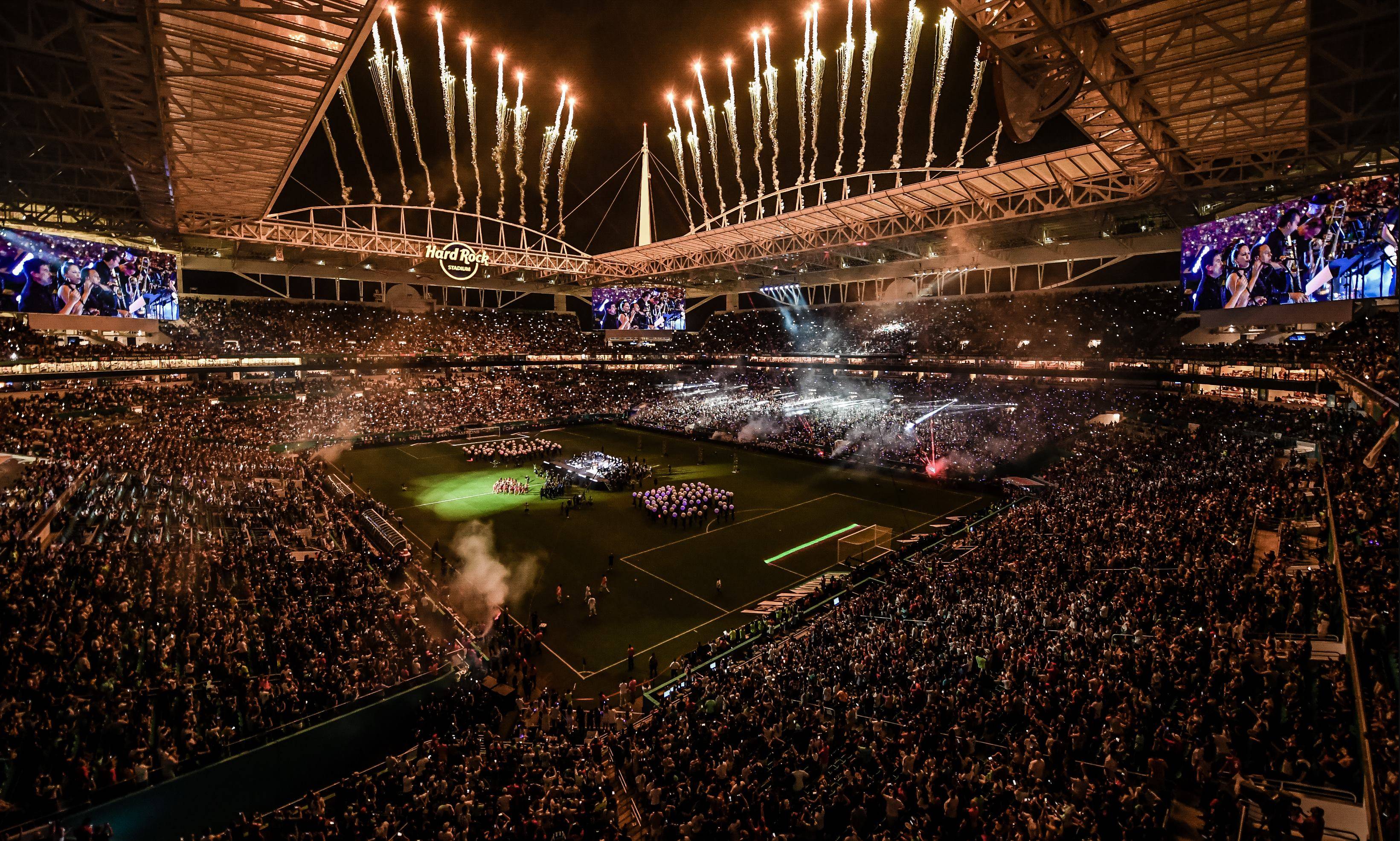 美洲杯总决赛即将打响,冠军归属成谜的简单介绍 美洲杯总决赛即将打响,冠军归属成谜的简单介绍