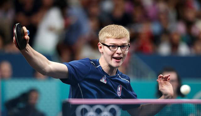 法国队横扫德国队,辛杜统治全场 法国队横扫德国队,辛杜统治全场