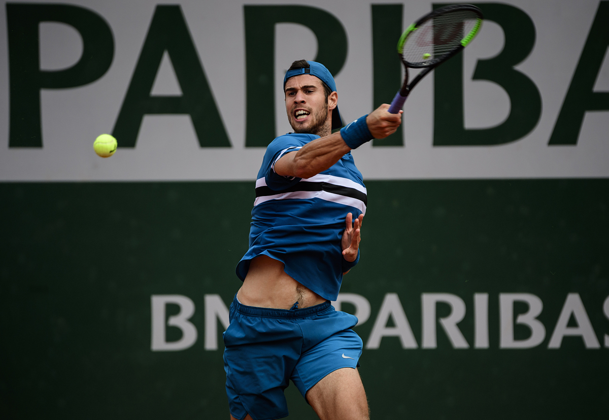 ATP总决赛横扫澳网,穆雷统治全场 ATP总决赛横扫澳网,穆雷统治全场