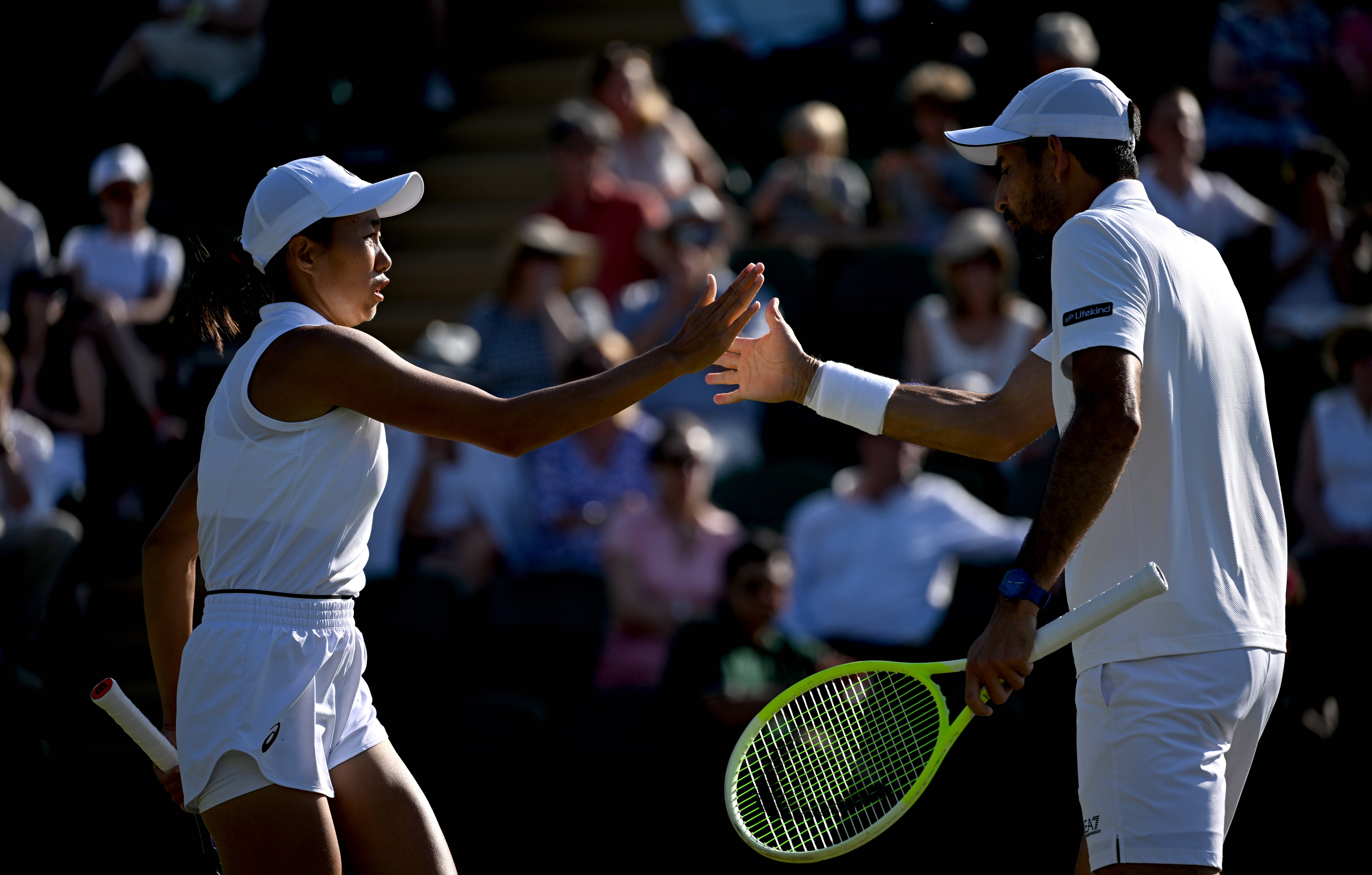 温网鏖战美网,穆雷刷新纪录 温网鏖战美网,穆雷刷新纪录